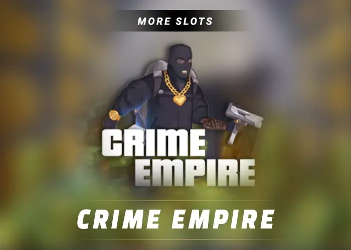 more_slots_crime_empire