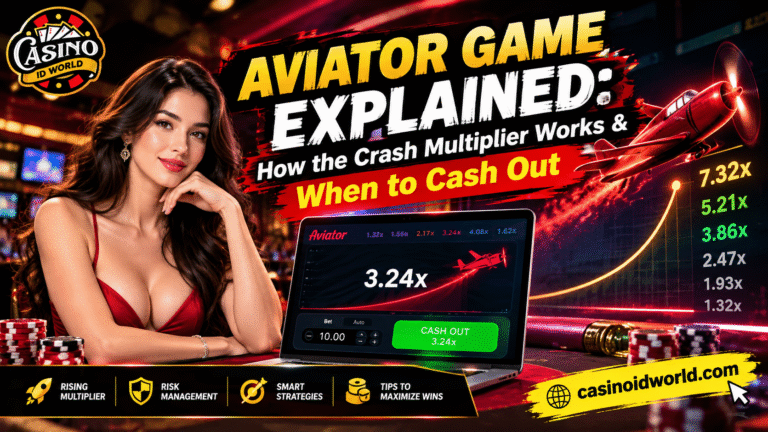online casino game